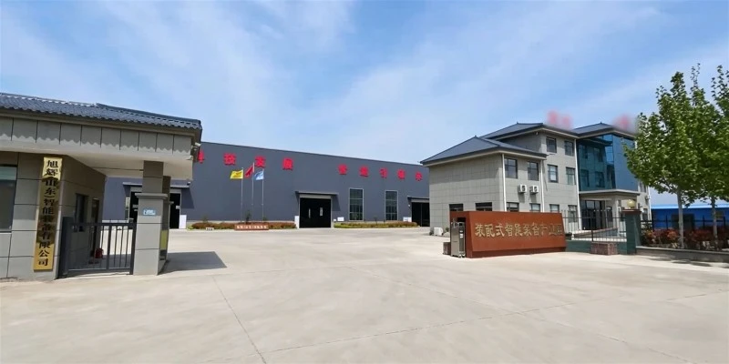 Xuhui (Shandong) Intelligent Equipment Co., Ltd Xuhui (Shandong) Intelligent Equipment Co., Ltd